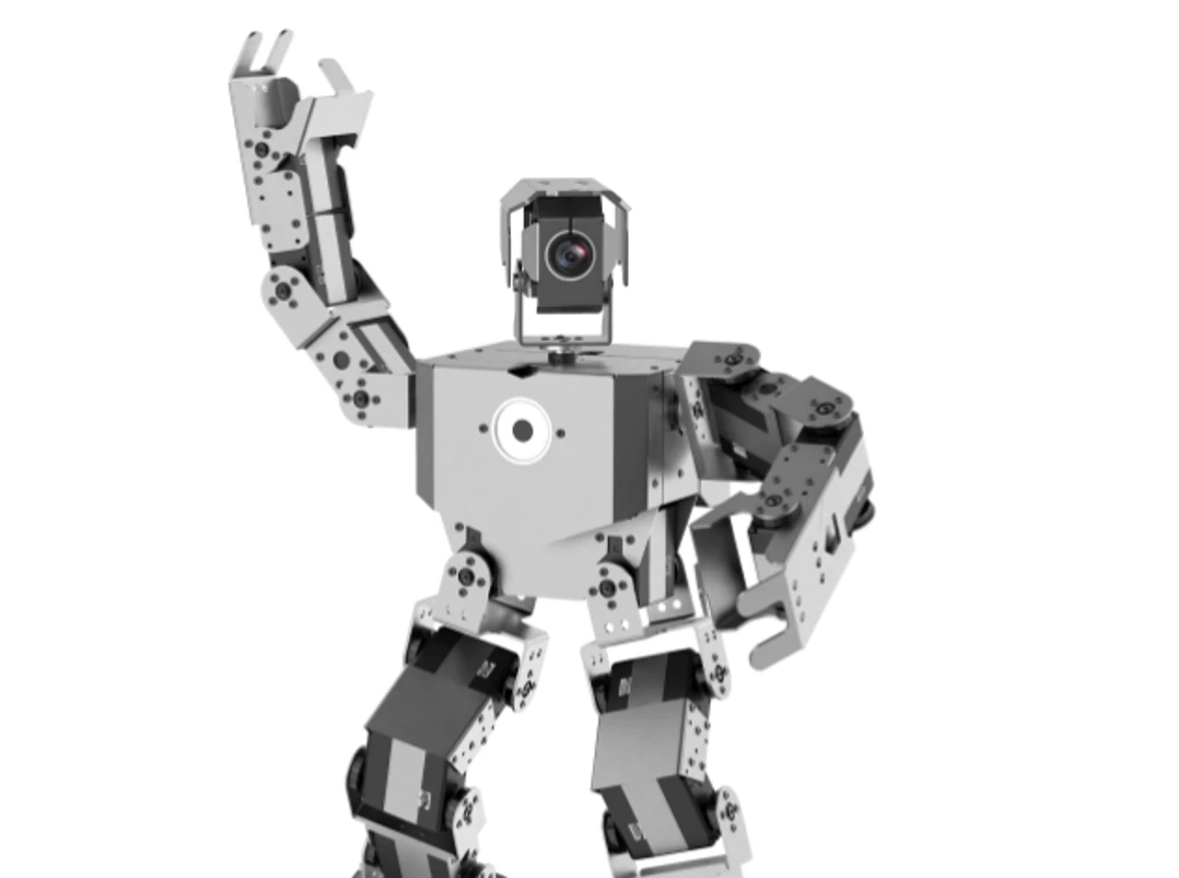Robot course
